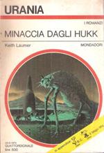 Minaccia Dagli Hukk