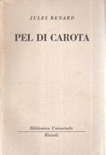 Pel Di Carota