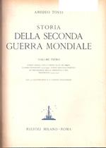 Storia Della Seconda Guerra Mondiale