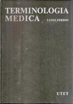 Terminologia medica