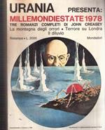 Urania Presenta: Millemondiestate 1978