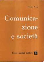 Comunicazione E Società