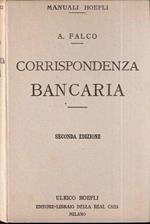 Corrispondenza Bancaria