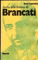 Invito Alla Lettura Di Brancati