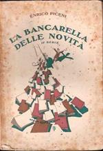 La Bancarella Delle Novità. Seconda Serie