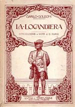 La Locandiera