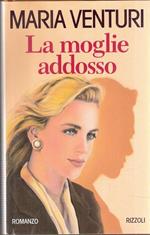 La moglie addosso