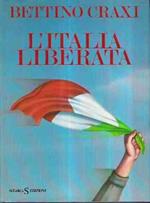 L' italia Liberata