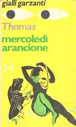 Mercoledì Arancione