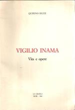 Vigilio Inama Vita E Opere