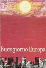 Buongiorno Europa