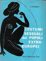 Costumi Sessuali Dei Popoli Extraeuropei