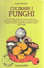 Cucinare I Funghi