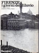 Firenze I Giorni Del Diluvio