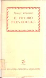 Il Futuro Prevedibile