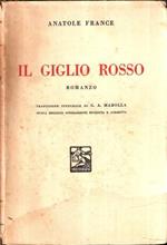 Il Giglio Rosso