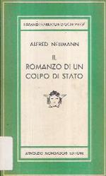 Il Romanzo Di Un Colpo Di Stato Parte Seconda