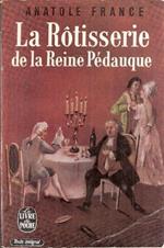 La Rotisserie De La Reine Pedauque