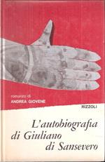 L' autobiografia Di Giuliano Di Sansevero