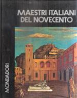 Maestri Italiani Del Novecento