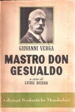 Mastro Don Gesualdo