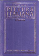 Pittura Italiana Dalle Origini Fino Ad Oggi