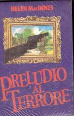 Preludio Al Terrore