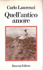 Quell'antico Amore