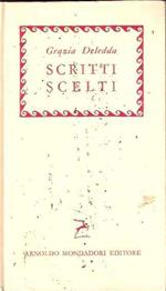 Scritti Scelti