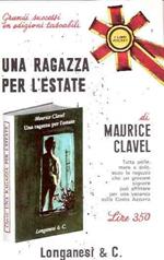 Una Ragazza Per L'estate