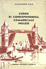 Corso Di Corrispondenza Commerciale Inglese