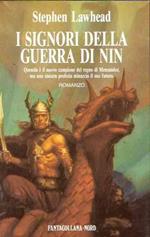 I Signori Della Guerra Di Nin