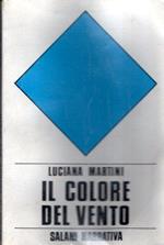 Il Colore Del Vento