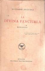 La Divina Fanciulla