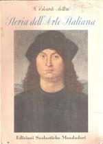 Storia Dell'arte Italiana