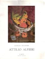 Attilio Alfieri