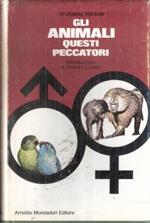 Gli Animali Questi Peccatori