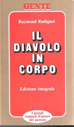 Il Diavolo In Corpo