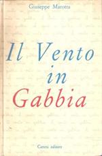 Il Vento In Gabbia