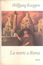 La Morte A Roma