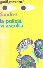 La Polizia Vi Ascolta