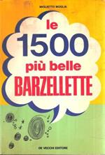 Le 1500 Più Belle Barzellette