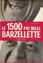 Le 1500 Più Belle Barzellette