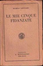 Le Mie Cinque Fidanzate