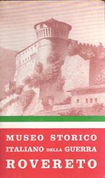 Museo Storico Italiano Della Guerra Rovereto