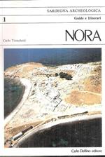 Nora. Guide E Itinerari