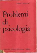 Problemi Di Psicologia