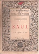 Saul