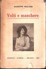 Volti E Maschere