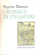 Cronaca di un safari